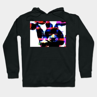 Dutch Cow no.2 Hoodie